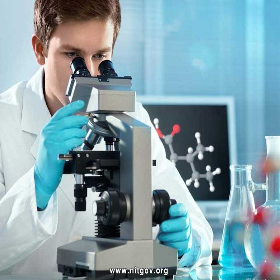Diploma in Medical Lab Technology (DMLT)